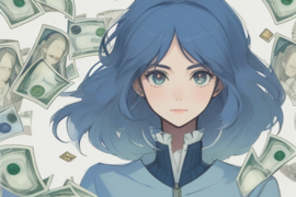 女生说我喜欢钱我怎么回（女生说喜欢钱我该怎么回）