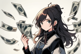 私人向公司借钱（私人向公司借款）