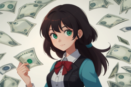 银行会收一毛钱吗（银行收不收一角钱）