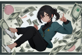 生活中钱重要还是陪伴重要呢（钱和陪伴哪个对孩子重要）