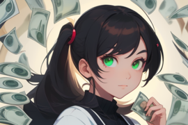 零钱通100一天收益多少（零钱通500元一天收益多少钱）