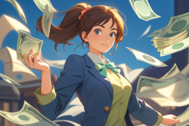 存在邮政卡里的钱有利息吗（邮政银行卡里的钱有利息吗?）