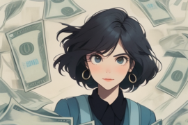 梦里梦到有人问我要钱（梦见有人问你要钱）