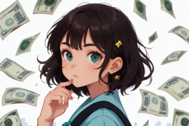 大白天捡钱好不好（白天在路上捡到钱好吗）