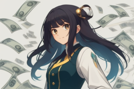 小鹅花钱消费也算利息（小鹅花钱消费也要利息吗?）