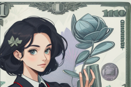金融怎么玩钱（怎样玩金融搞大钱）