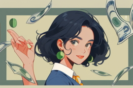 有没有有钱人资助平台（富人资助穷人网站）