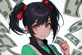 女人梦见别人钱别人不想还（女人梦见别人钱丢了是什么预兆）