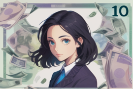 96米一个月能赚多少钱（96米等于多少公里）