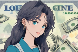 现在做贷款行业能赚钱吗（正规的金融公司都是靠谱的）