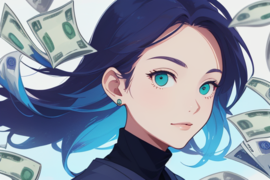 跟金牛男借钱借的到吗（找金牛男借钱会借吗）