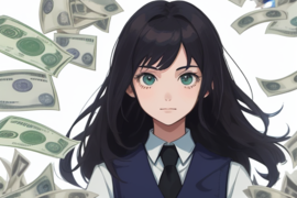 男朋友挺爱我的就是不舍得花钱（男朋友对我挺好就是不舍得花钱）