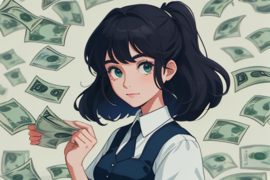 钱存银行卡里会有利息吗（钱存在银行卡里面会有利息吗）