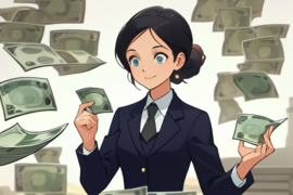 借钱利息计算方法（借钱利息怎么算的?）