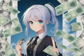 女朋友为男朋友花钱他会更爱你吗（如果女孩为男友花了很多钱）