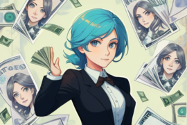 王者荣耀的李白多少钱（王者李白需要多少金）