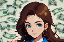 山鬼花钱市场价多少（山鬼花钱真品特征）